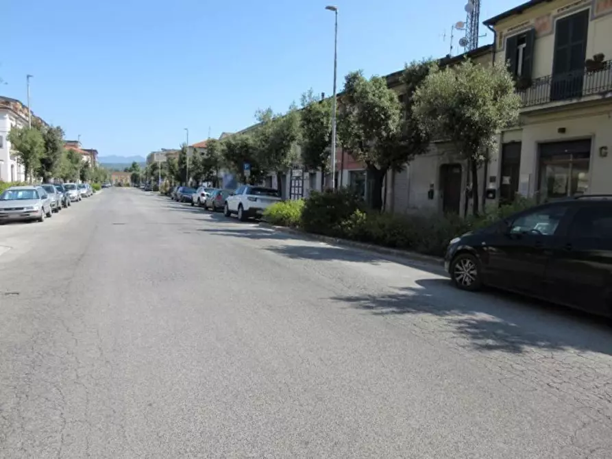 Immagine 13 di Negozio in vendita  in Via XX Settembre, N. 17 a Sora