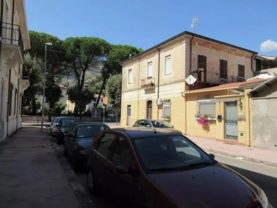 Immagine 15 di Negozio in vendita  in Via XX Settembre, N. 17 a Sora