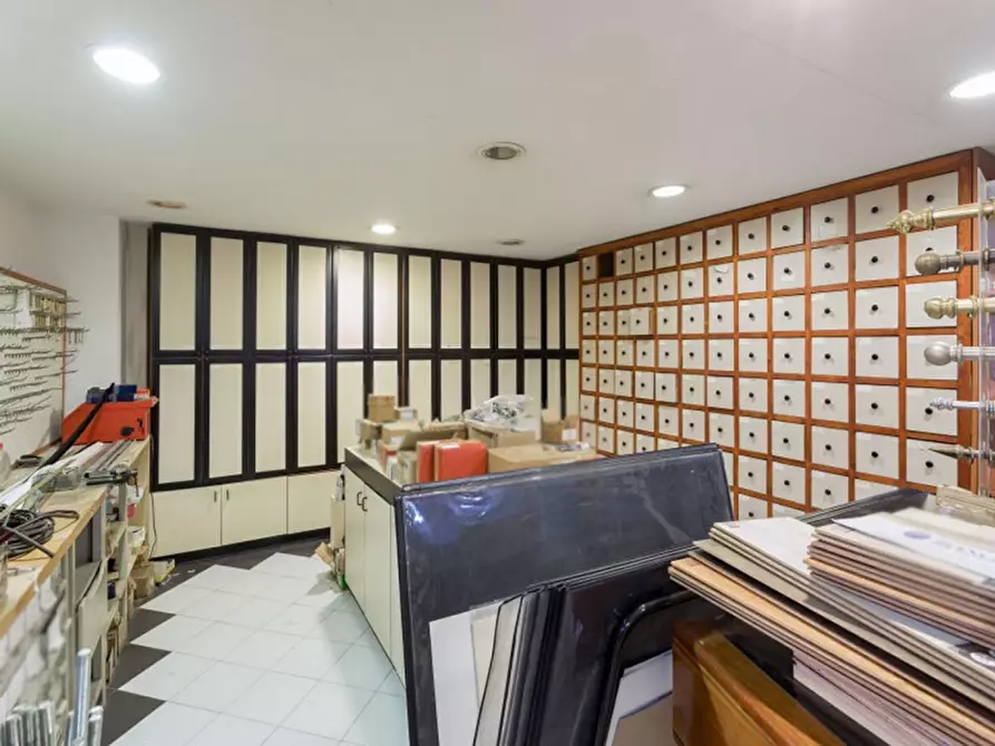 Immagine 20 di Negozio in vendita  in Via XX Settembre, N. 17 a Sora