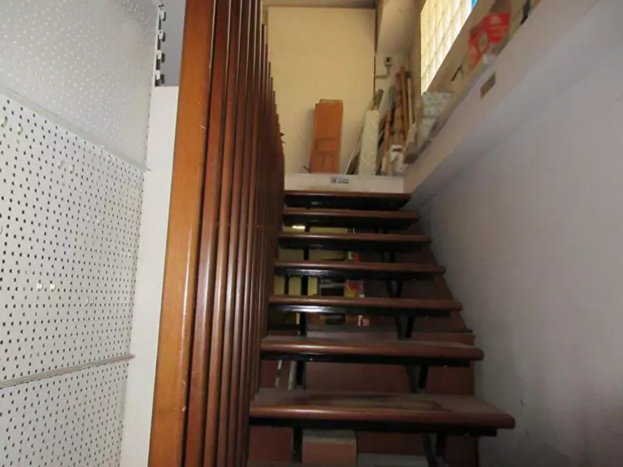 Immagine 22 di Negozio in vendita  in Via XX Settembre, N. 17 a Sora