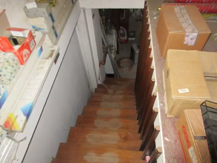 Immagine 25 di Negozio in vendita  in Via XX Settembre, N. 17 a Sora