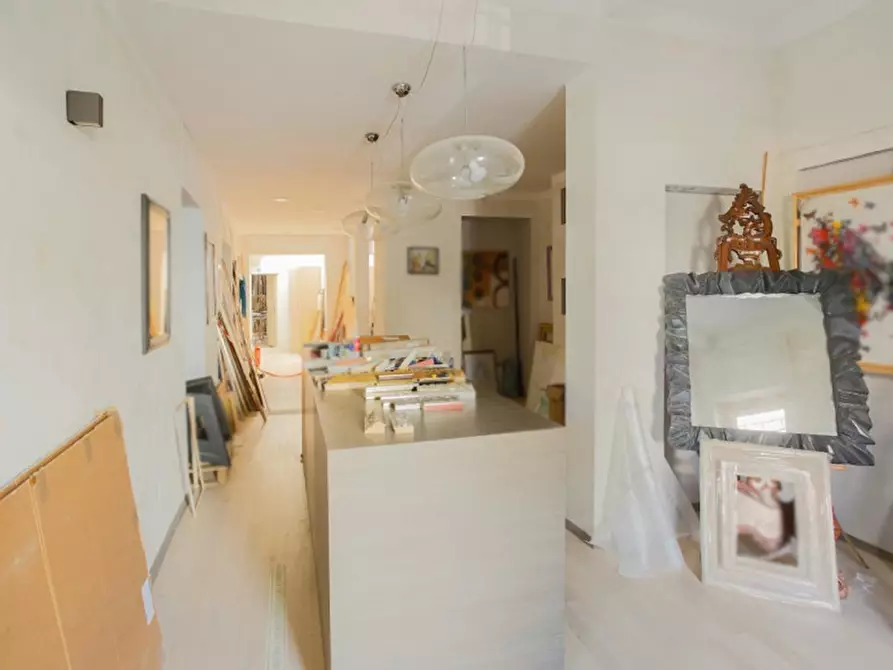 Immagine 27 di Negozio in vendita  in Via XX Settembre, N. 17 a Sora