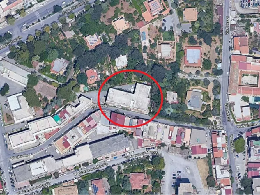 Immagine 2 di Cantina in vendita  in Viale Michelangelo, N. 1752 a Palermo