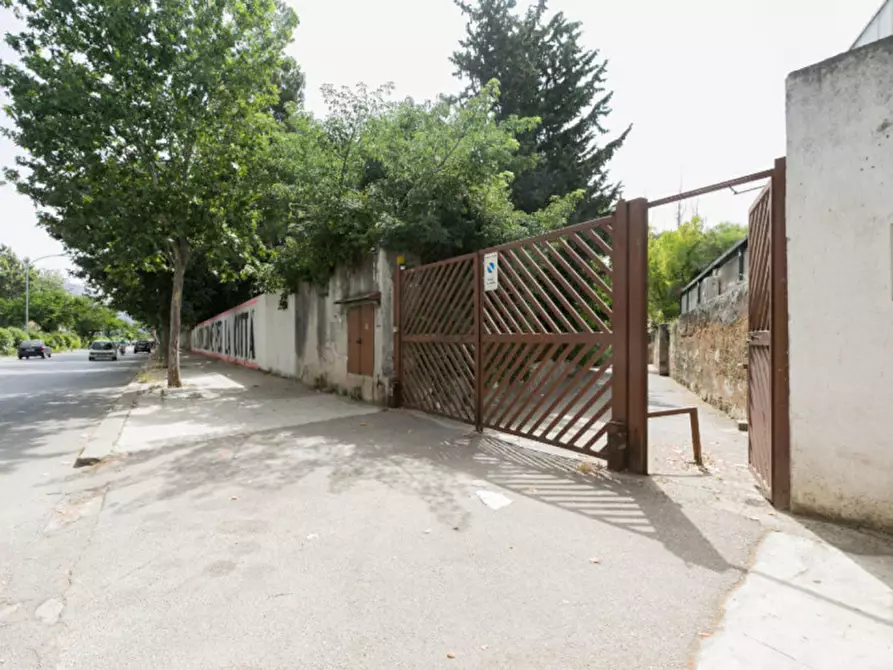 Immagine 9 di Cantina in vendita  in Viale Michelangelo, N. 1752 a Palermo