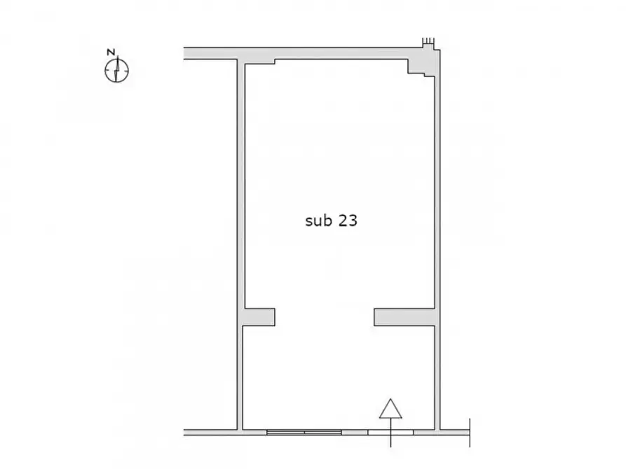 Immagine 13 di Cantina in vendita  in Viale Michelangelo, N. 1752 a Palermo
