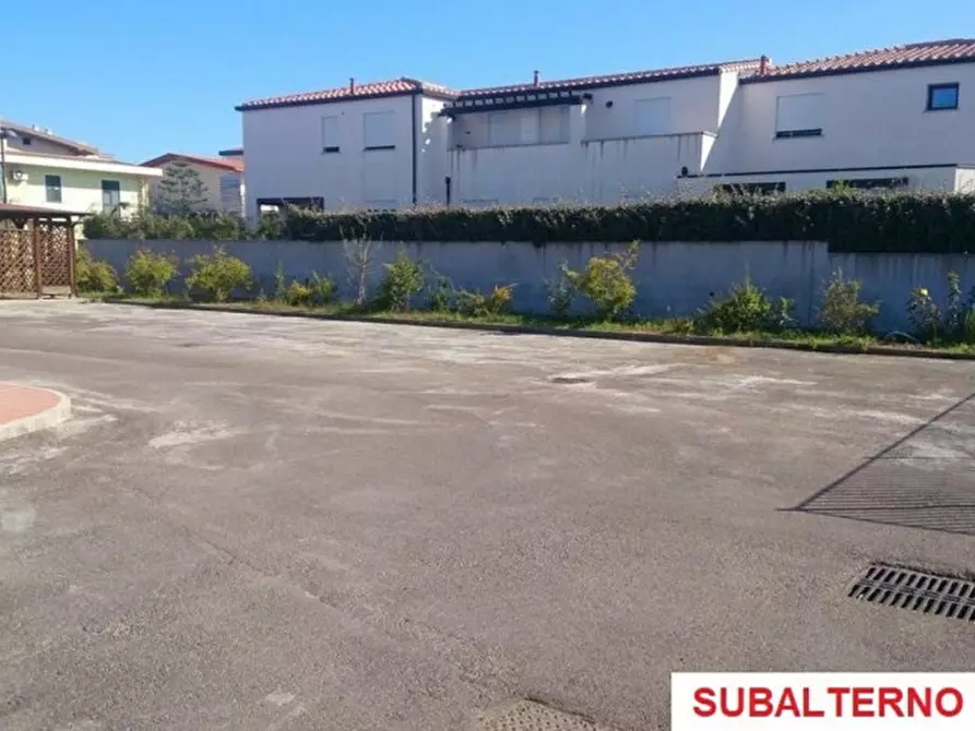 Immagine 4 di Posto auto in vendita  in Via Generale Tosciri, N. snc a Tortolì