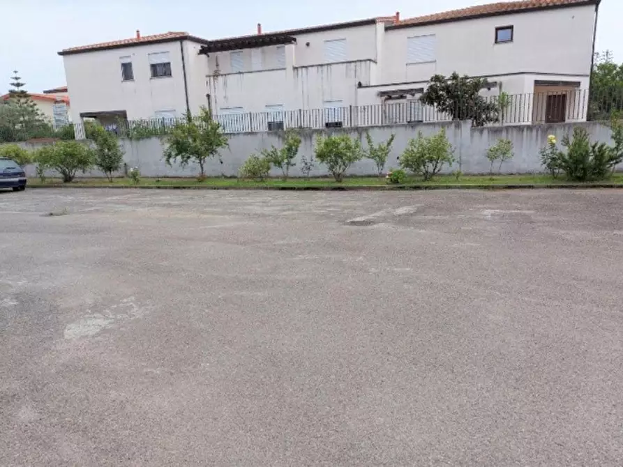 Immagine 6 di Posto auto in vendita  in Via Generale Tosciri, N. snc a Tortolì