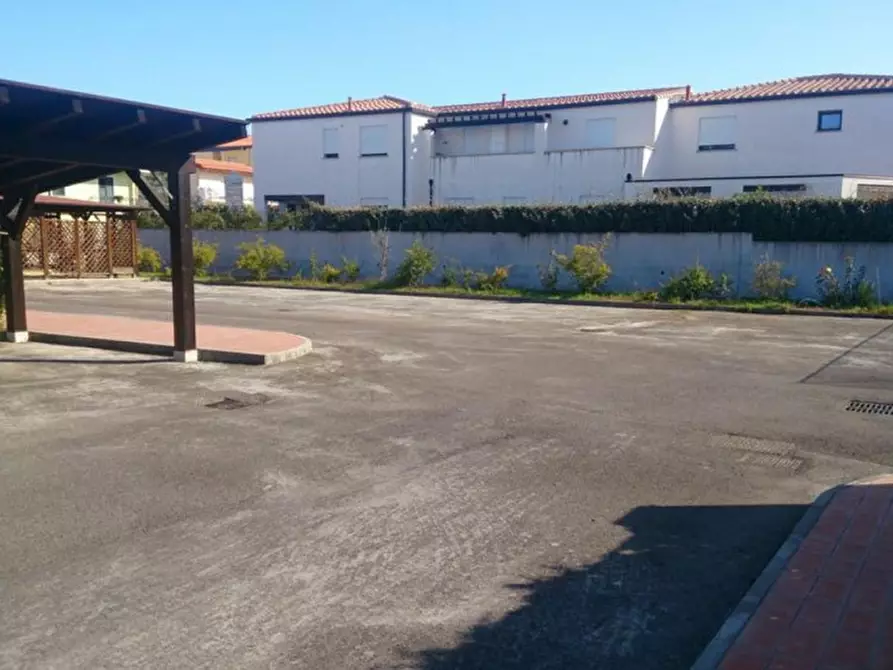 Immagine 11 di Posto auto in vendita  in Via Generale Tosciri, N. snc a Tortolì