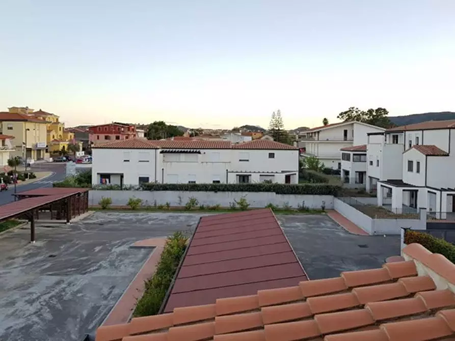 Immagine 13 di Posto auto in vendita  in Via Generale Tosciri, N. snc a Tortolì