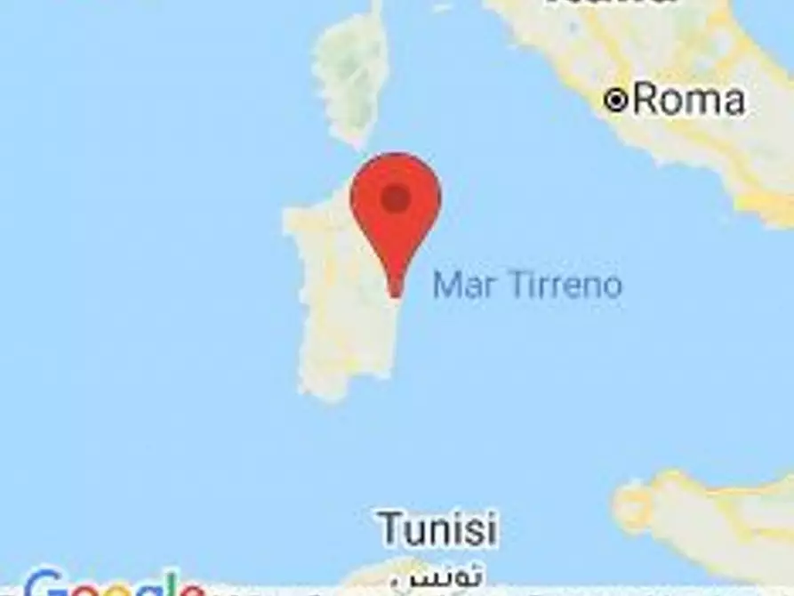 Immagine 16 di Posto auto in vendita  in Via Generale Tosciri, N. snc a Tortolì