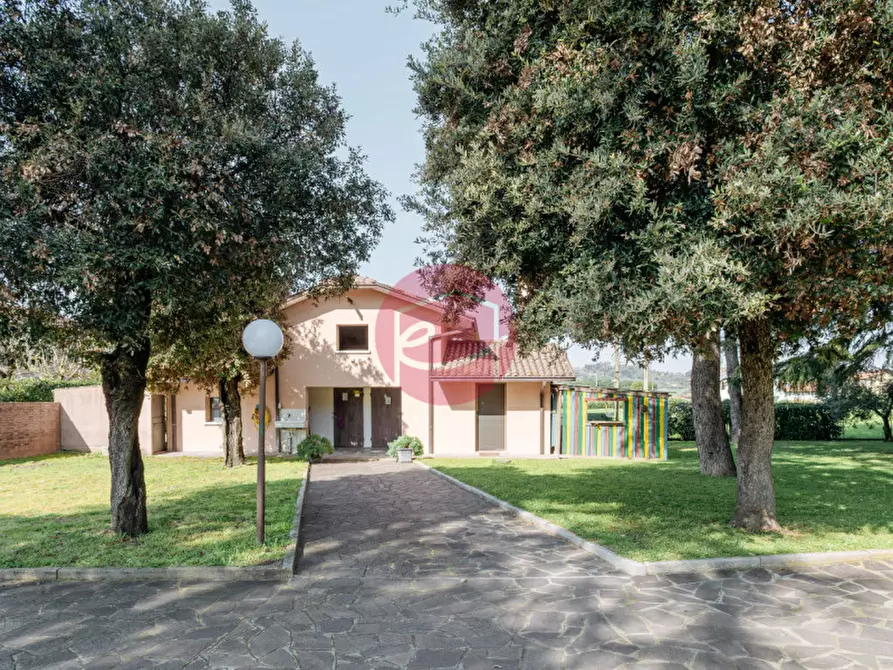 Immagine 8 di Villa in vendita  a Cesena