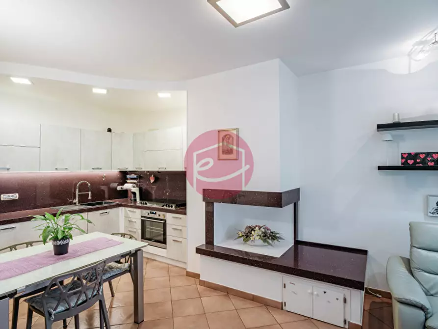 Immagine 16 di Villa in vendita  a Cesena