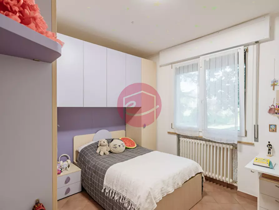 Immagine 19 di Villa in vendita  a Cesena
