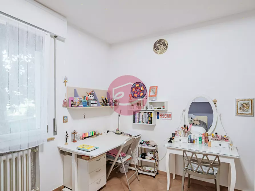 Immagine 20 di Villa in vendita  a Cesena