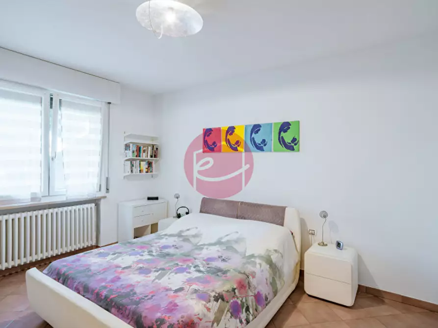 Immagine 22 di Villa in vendita  a Cesena