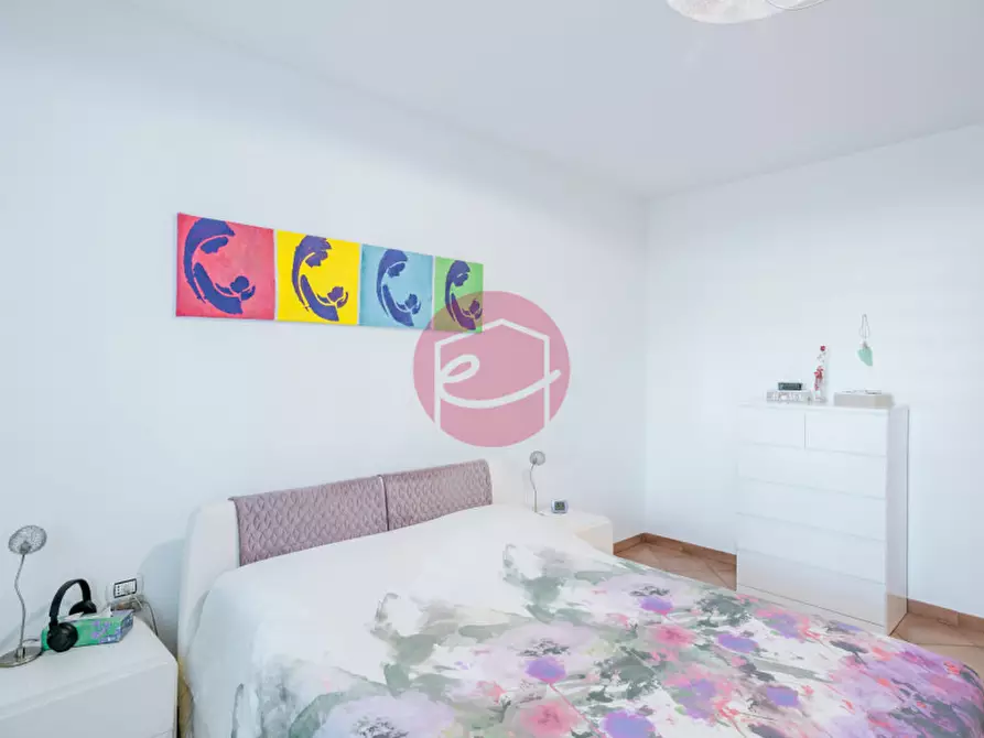 Immagine 23 di Villa in vendita  a Cesena