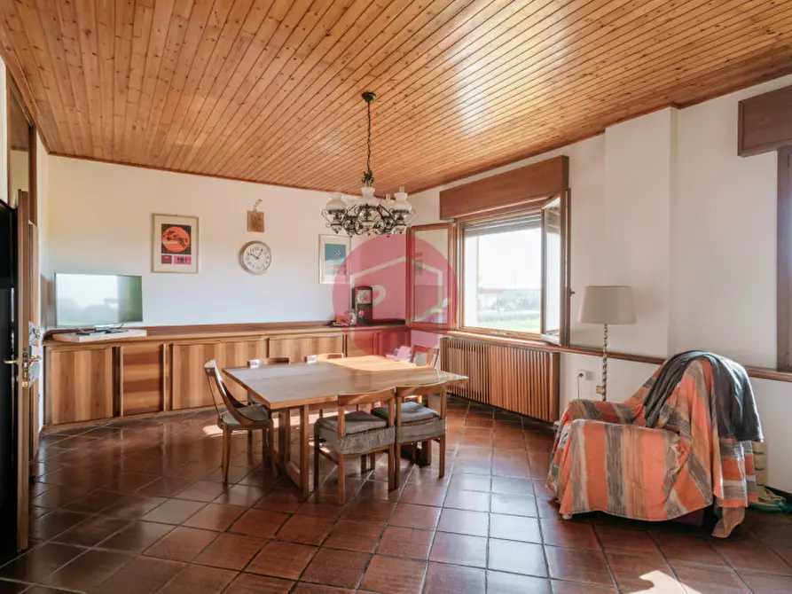 Immagine 25 di Villa in vendita  a Cesena