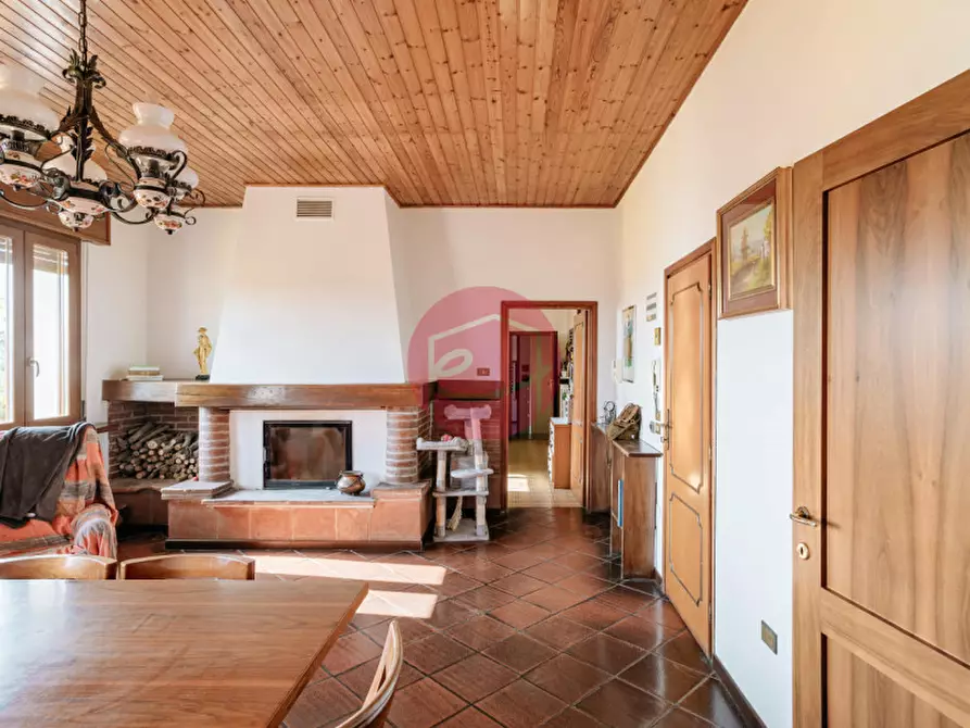 Immagine 26 di Villa in vendita  a Cesena