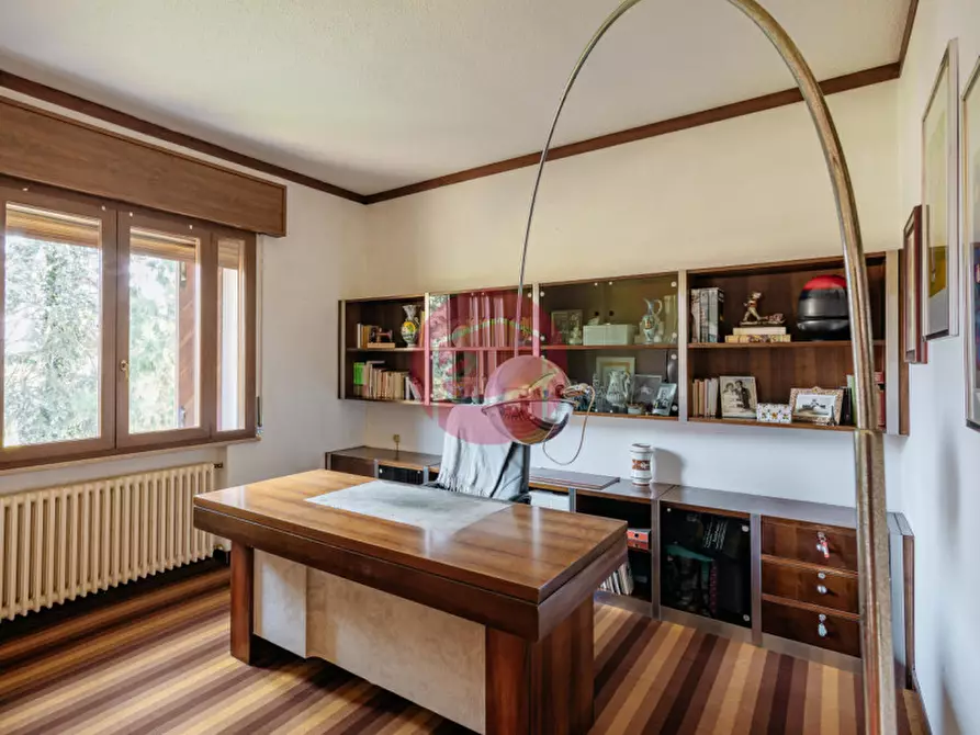 Immagine 30 di Villa in vendita  a Cesena