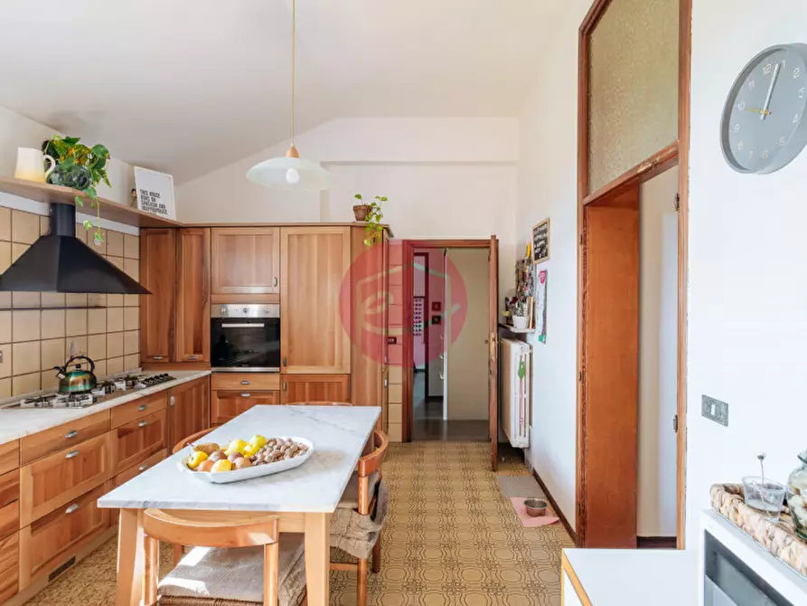 Immagine 31 di Villa in vendita  a Cesena