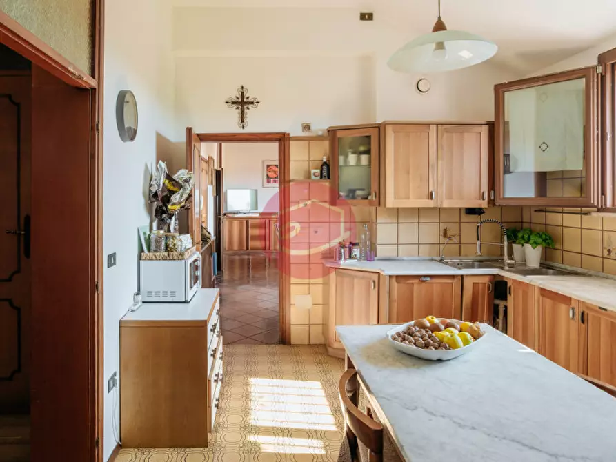 Immagine 32 di Villa in vendita  a Cesena