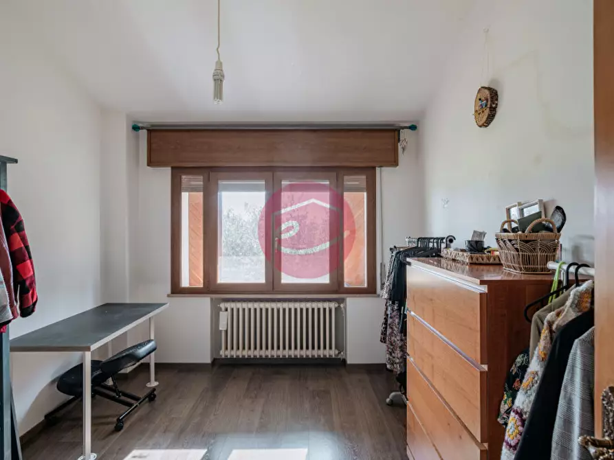 Immagine 38 di Villa in vendita  a Cesena