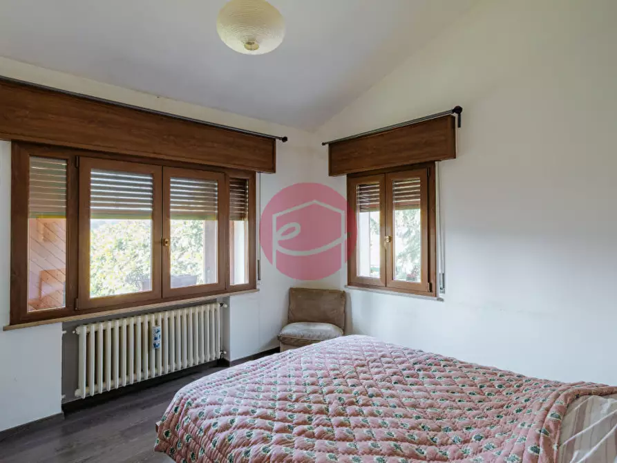 Immagine 39 di Villa in vendita  a Cesena