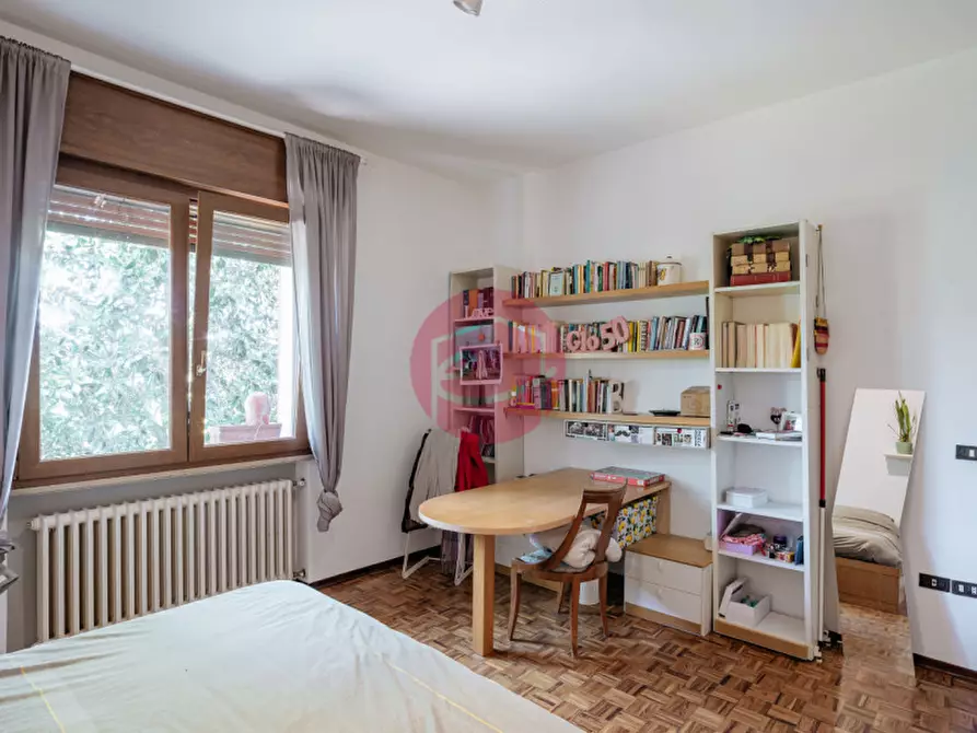 Immagine 40 di Villa in vendita  a Cesena