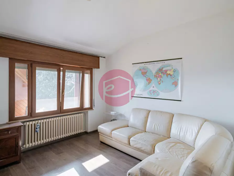 Immagine 41 di Villa in vendita  a Cesena