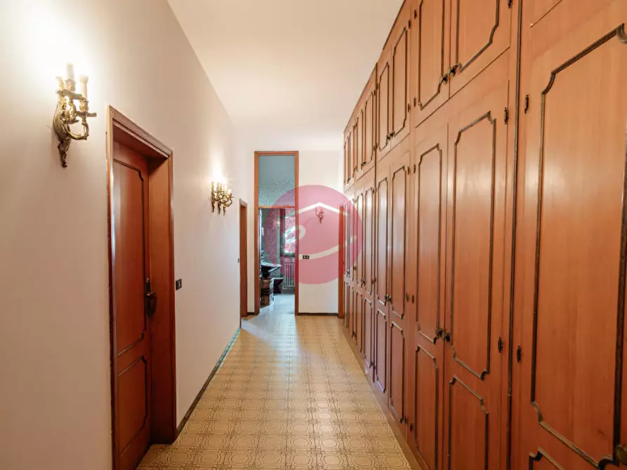 Immagine 42 di Villa in vendita  a Cesena