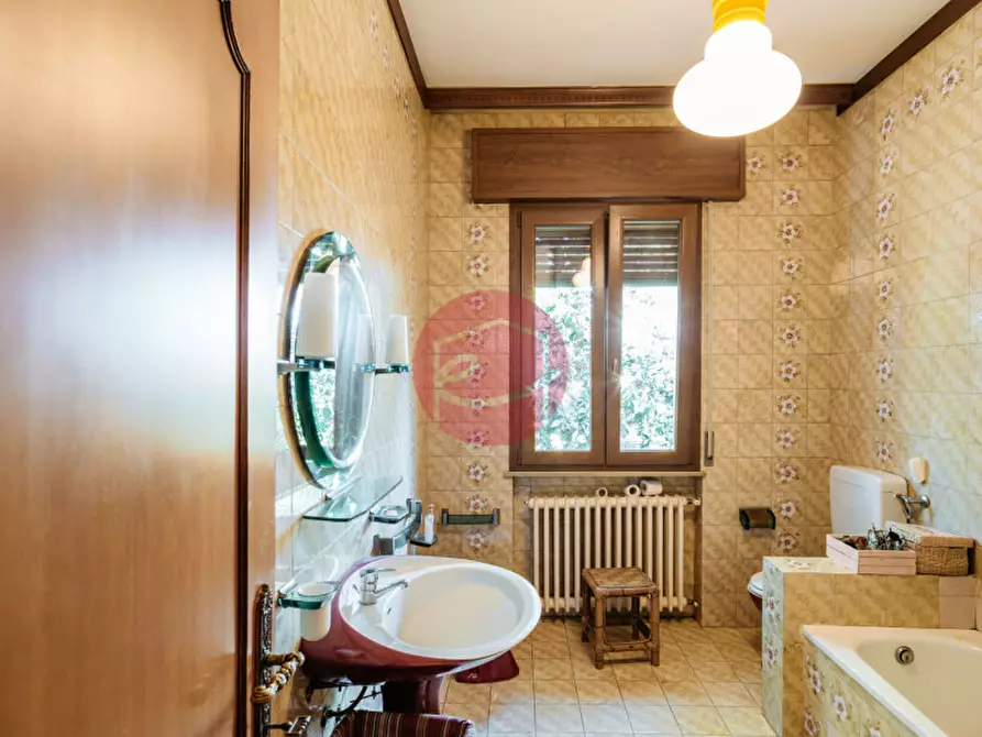 Immagine 44 di Villa in vendita  a Cesena