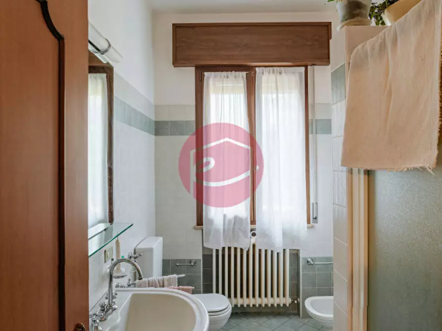 Immagine 45 di Villa in vendita  a Cesena