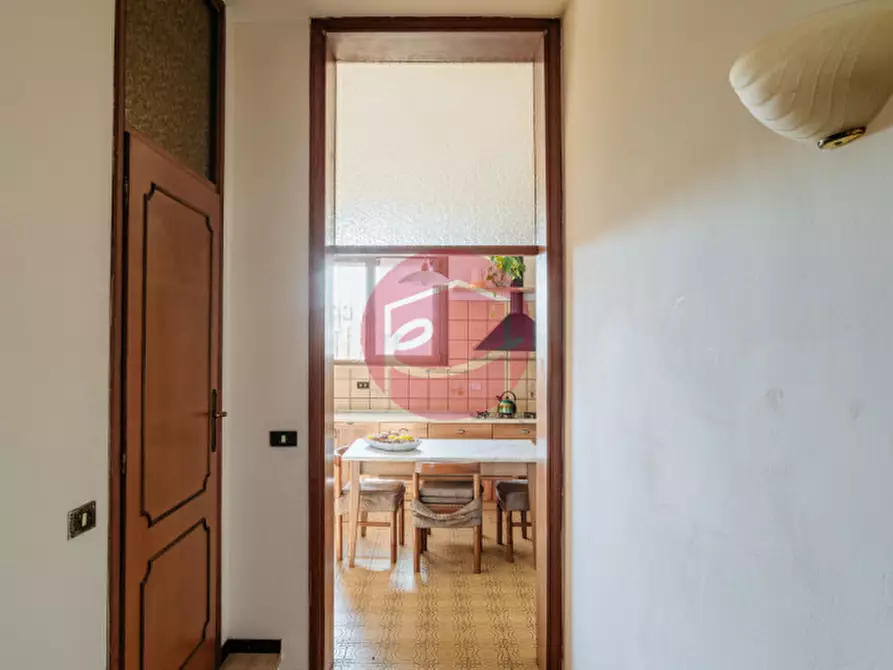 Immagine 46 di Villa in vendita  a Cesena