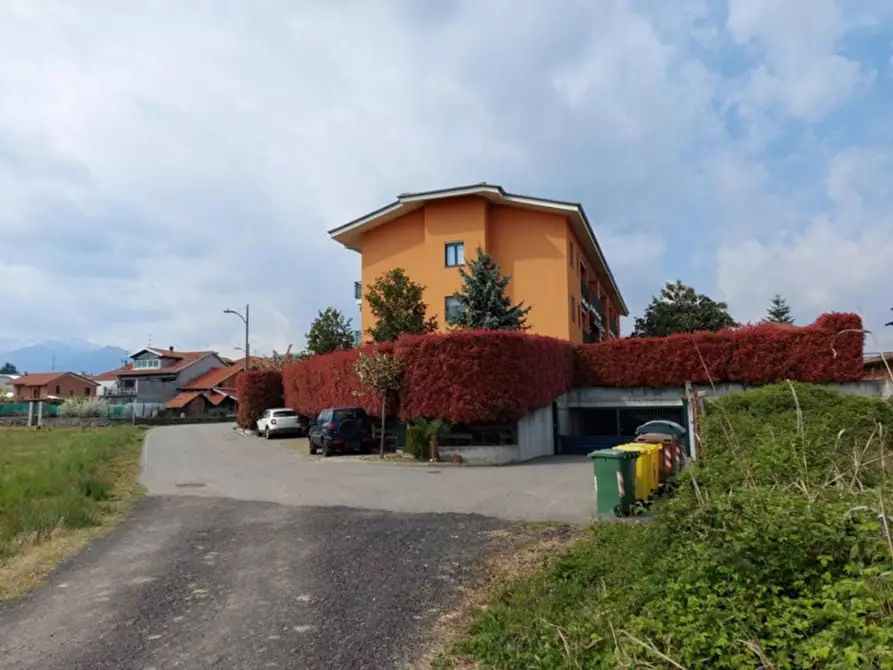 Immagine 16 di Posto auto in vendita  in via Ravizzone, N. 11 a Vigliano Biellese