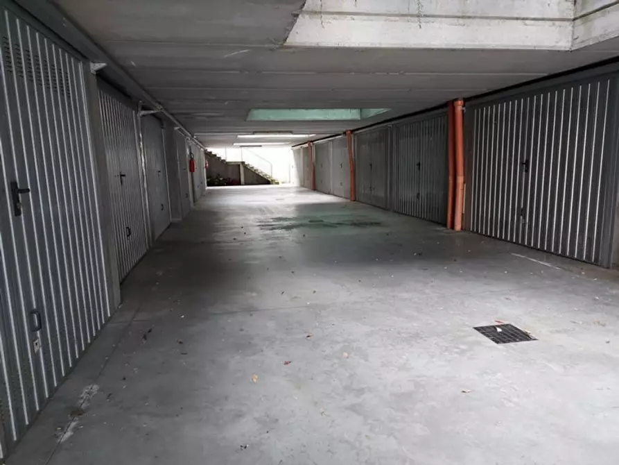 Immagine 11 di Posto auto in vendita  in via Ravizzone, N. 11 a Vigliano Biellese