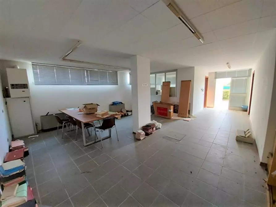 Immagine 1 di Cantina in vendita  in via Sella, N. 39 a Quaregna Cerreto