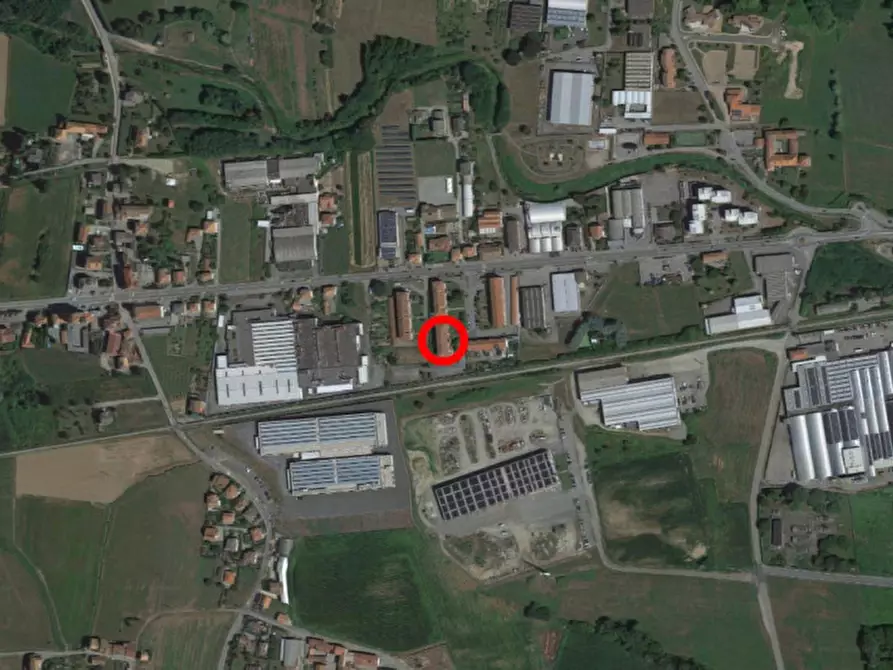 Immagine 2 di Cantina in vendita  in via Sella, N. 39 a Quaregna Cerreto