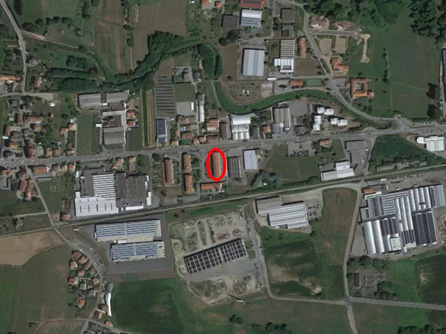 Immagine 2 di Posto auto in vendita  in via Sella, N. 35 a Quaregna Cerreto