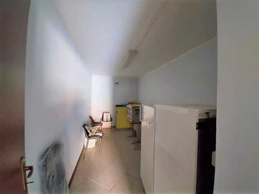 Immagine 3 di Posto auto in vendita  in via Sella, N. 35 a Quaregna Cerreto