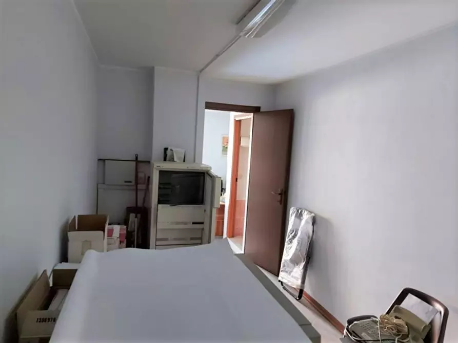 Immagine 4 di Posto auto in vendita  in via Sella, N. 35 a Quaregna Cerreto