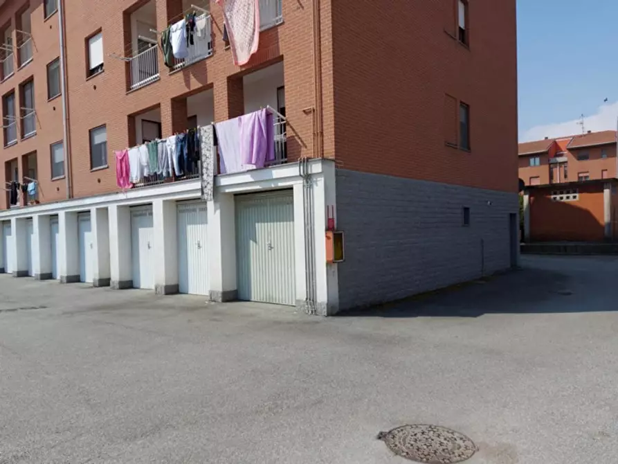 Immagine 7 di Posto auto in vendita  in via Sella, N. 35 a Quaregna Cerreto