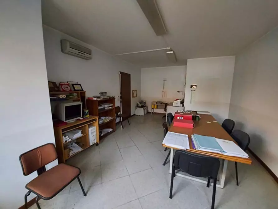 Immagine 4 di Ufficio in vendita  in via Sella, N. 35 a Quaregna Cerreto