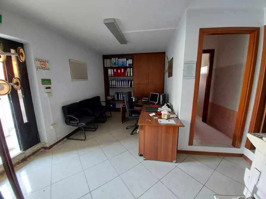 Immagine 6 di Ufficio in vendita  in via Sella, N. 35 a Quaregna Cerreto