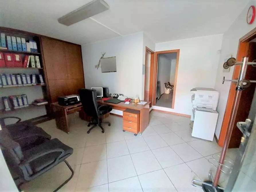 Immagine 9 di Ufficio in vendita  in via Sella, N. 35 a Quaregna Cerreto