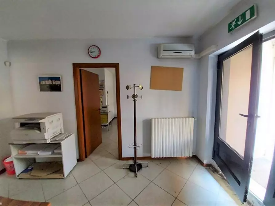 Immagine 10 di Ufficio in vendita  in via Sella, N. 35 a Quaregna Cerreto