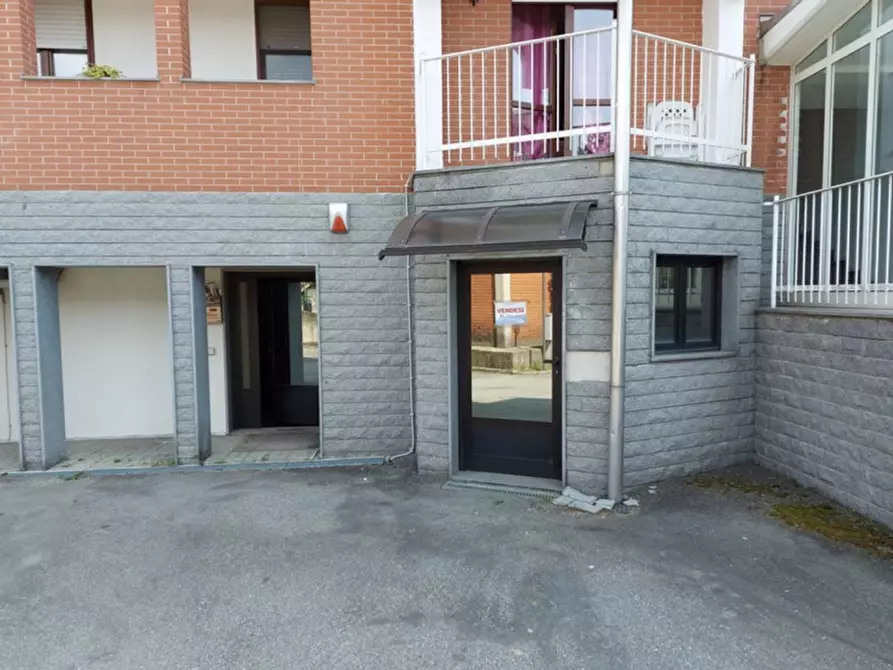 Immagine 16 di Ufficio in vendita  in via Sella, N. 35 a Quaregna Cerreto