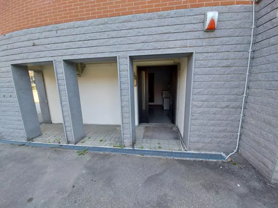 Immagine 18 di Ufficio in vendita  in via Sella, N. 35 a Quaregna Cerreto