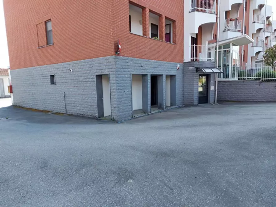 Immagine 21 di Ufficio in vendita  in via Sella, N. 35 a Quaregna Cerreto