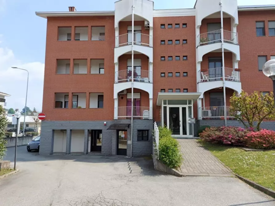 Immagine 23 di Ufficio in vendita  in via Sella, N. 35 a Quaregna Cerreto