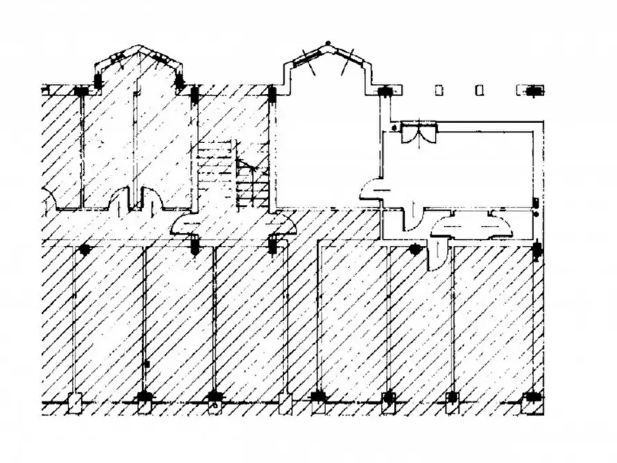 Immagine 27 di Ufficio in vendita  in via Sella, N. 35 a Quaregna Cerreto